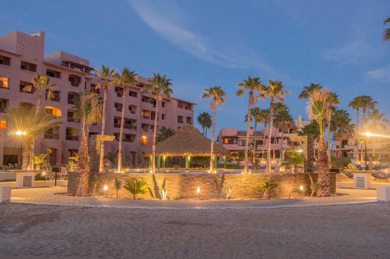 Marina Pinacate A-512 Aparthotel Puerto Peñasco Exterior foto