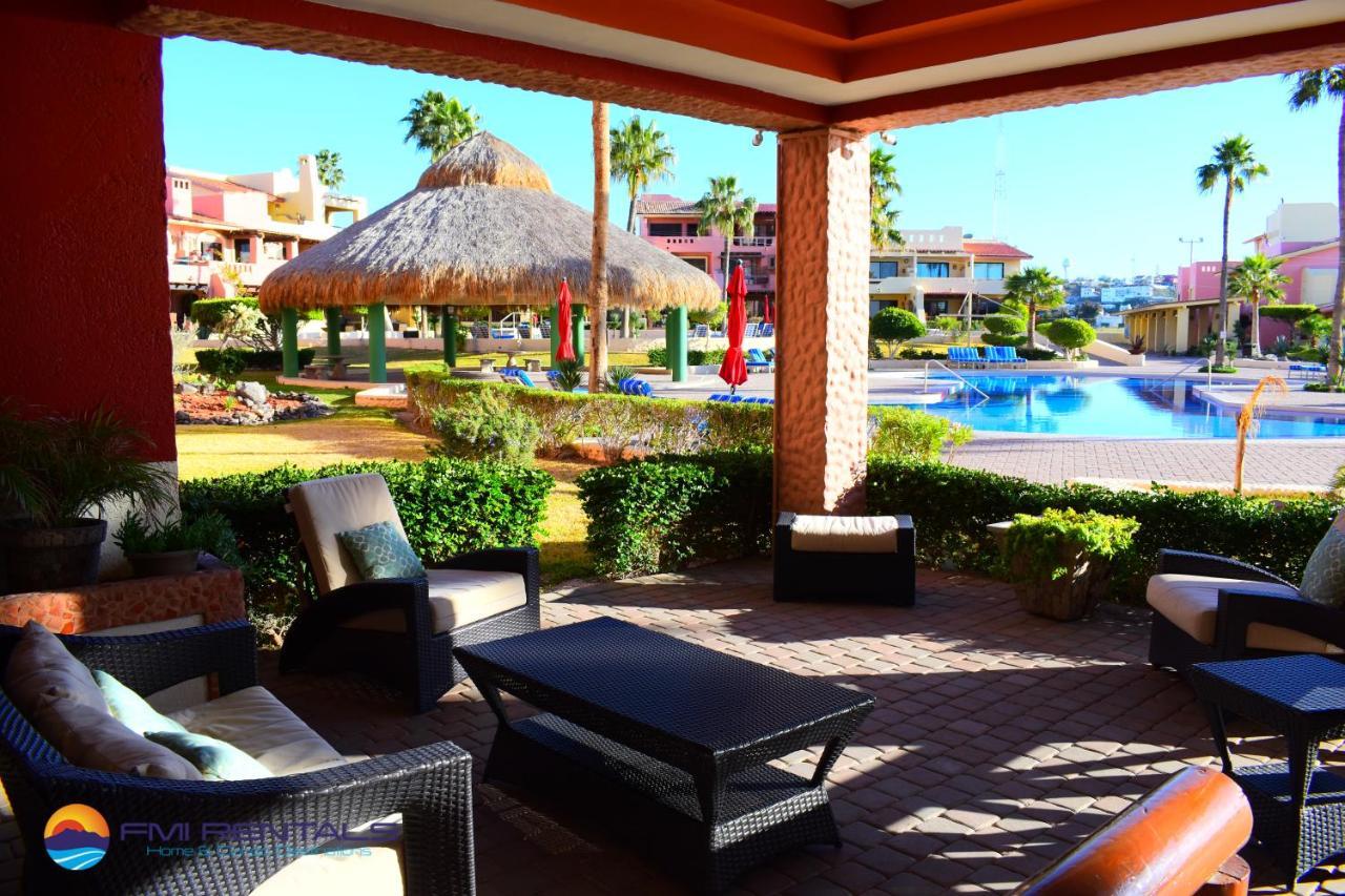 Marina Pinacate A-512 Aparthotel Puerto Peñasco Exterior foto