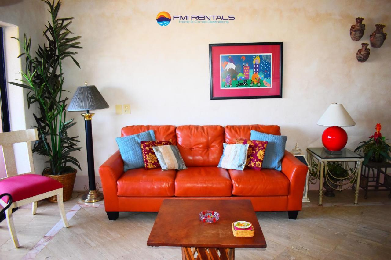 Marina Pinacate A-512 Aparthotel Puerto Peñasco Exterior foto