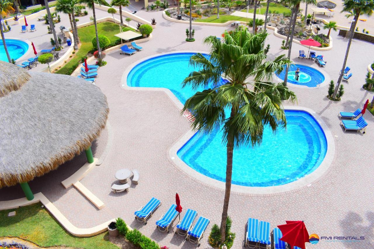 Marina Pinacate A-512 Aparthotel Puerto Peñasco Exterior foto