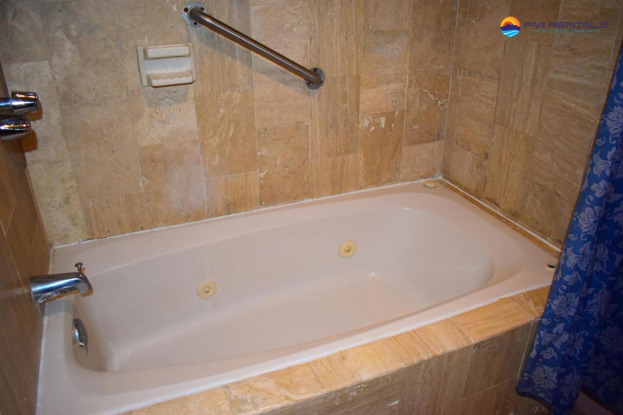 Marina Pinacate A-512 Aparthotel Puerto Peñasco Exterior foto